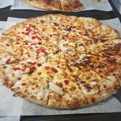 Giovanni's pizza deals